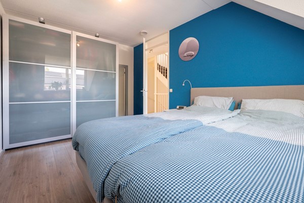 Medium property photo - Alverno 16, 4731 TW Oudenbosch